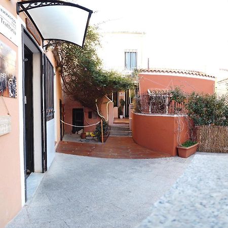 Locanda Dal Genovese La Maddalena  Dış mekan fotoğraf