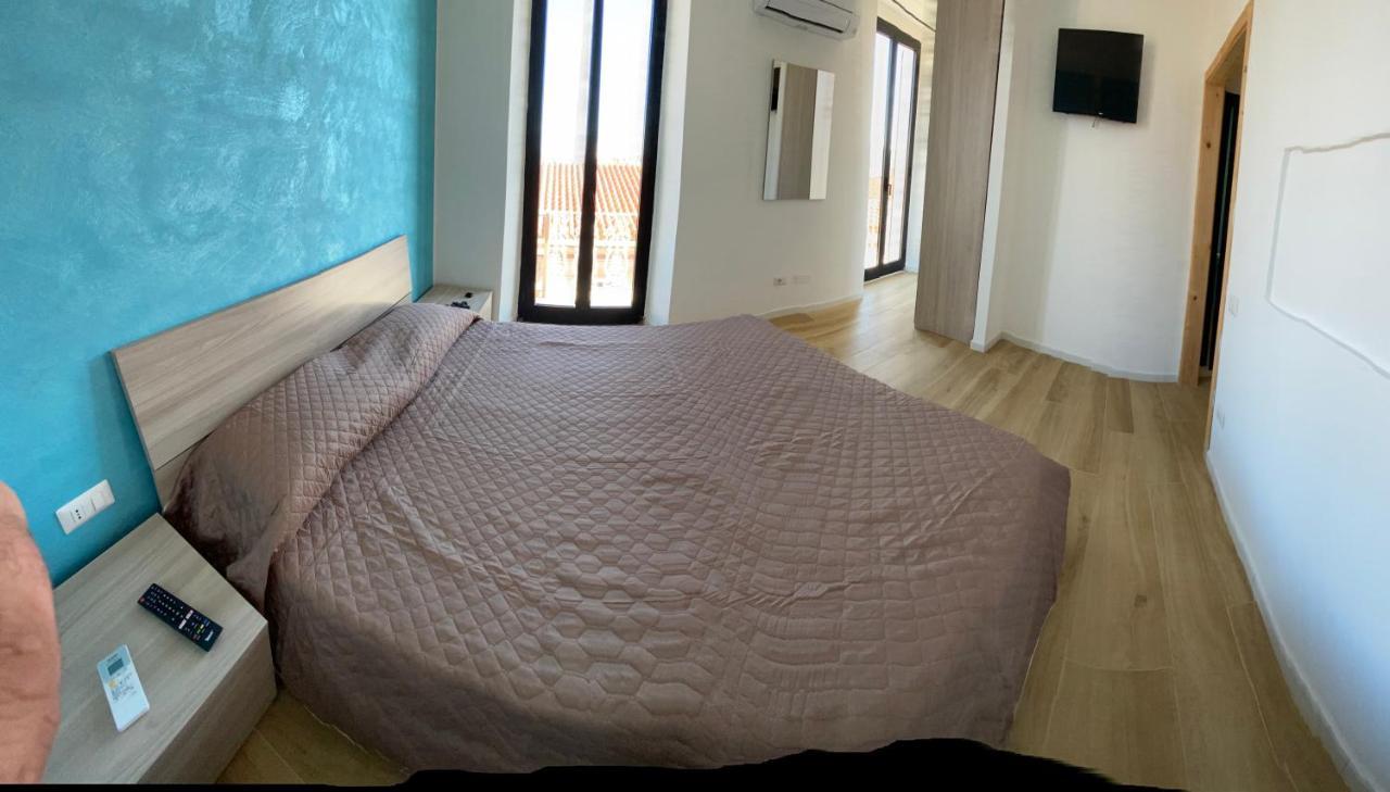 Locanda Dal Genovese La Maddalena  Dış mekan fotoğraf