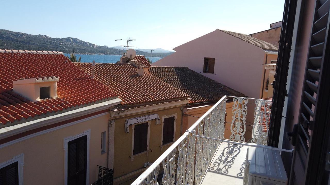 Locanda Dal Genovese La Maddalena  Dış mekan fotoğraf