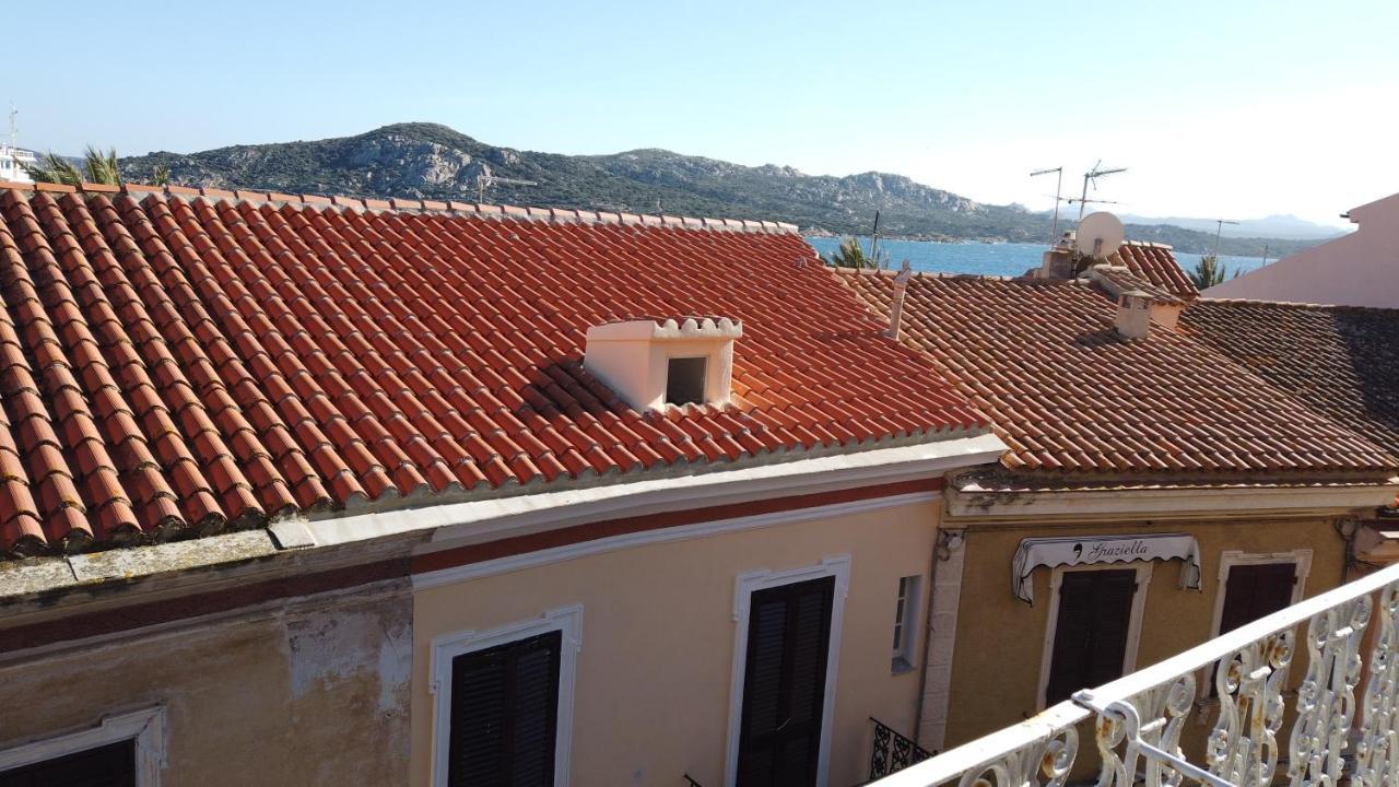 Locanda Dal Genovese La Maddalena  Dış mekan fotoğraf